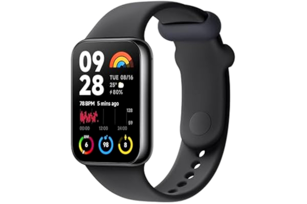 Xiaomi  Smart Band 8 Pro - Black *DEMO*