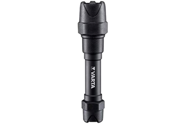 Varta  F10 Indestructible F20 Pro Svart