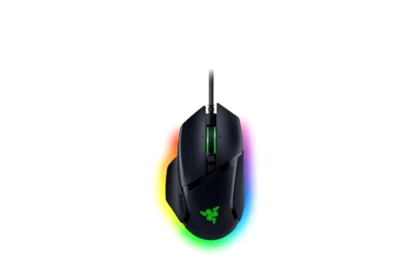 Razer  Basilisk V3 - Mus - Optisk - 11 - Svart