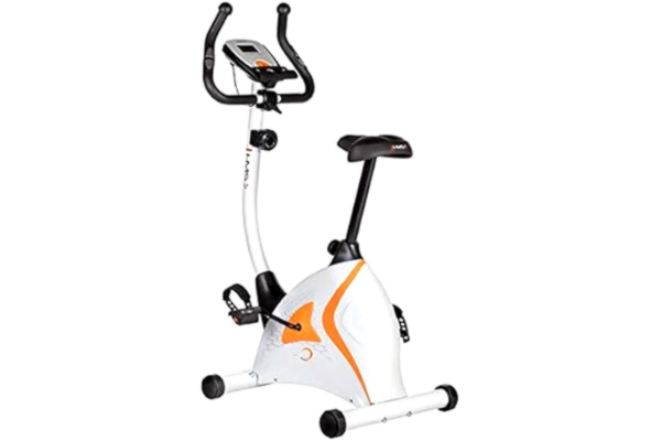 HMS Rower magnetyczny HMS M2005 - biały