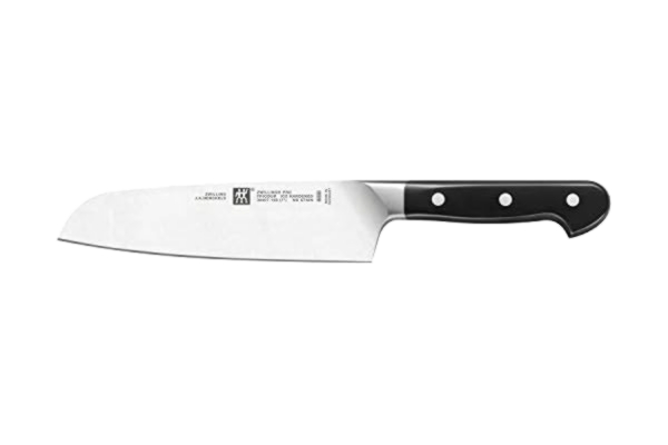 Zwilling  Pro santoku-veitsi 18 cm