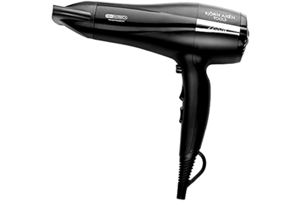 OBH Nordica Björn Axén Tools Power Pro Hårtørrer