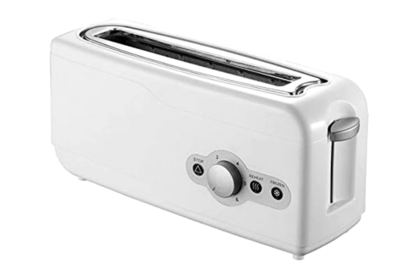 Cecotec COMELEC TP1729 Multiipan 1R 750 W czarny