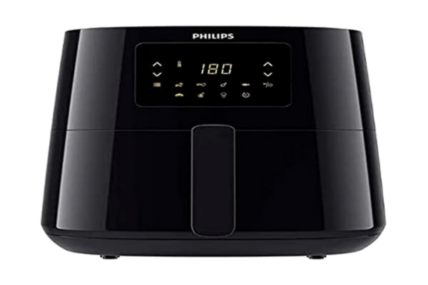 Philips  HD9270 / 96 Airfryer Spectre XL, dobbel