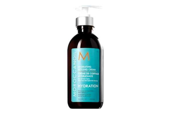 MoroccanOil Moroccanoil Hydrating Styling Cream, 300ml
