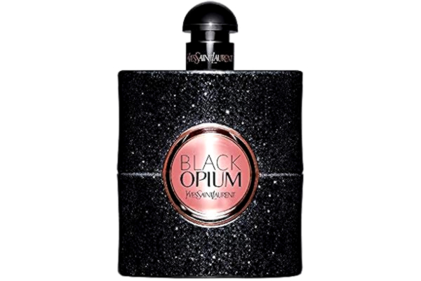 Yves Saint Laurent BLACK OPIUM eau de parfum vaporisateur 50 ml