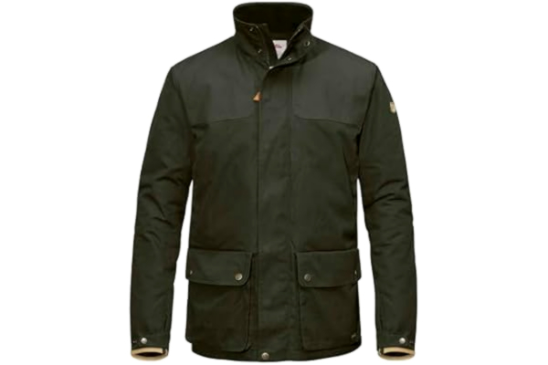 Fjällräven FJÄLLRÄVEN herr Sörmland vadderad jacka M sport, Deep Forest, XXL