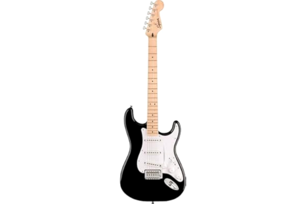 Squier Fender 0373152506 Elgitarr, Flerfärgad,