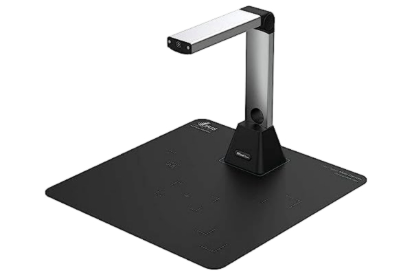 Iris IRIS IRIScan-skrivbord 5-20 PPM