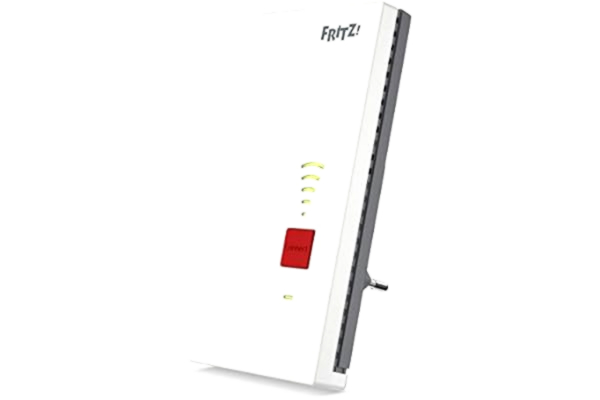 AVM  FRITZ! Repeater 2400 - Wi-Fi-Range-Extender