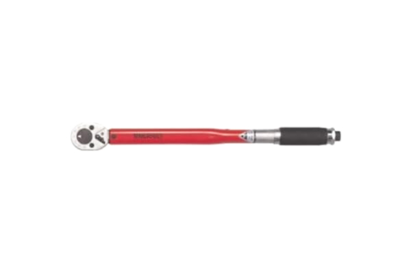 Teng Tools Teng TEN1292AGE4R Vridmomentskiftnyckel, 350 Nm, 1,27 cm