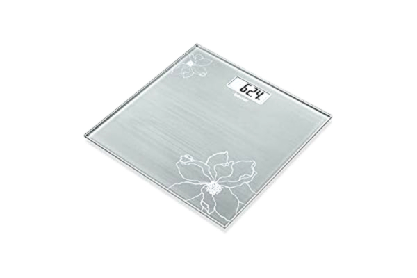 Beurer  Kylpyhuonevaaka GS 10 - bathroom scales - black