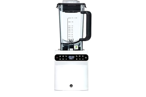 Wilfa  BPFD-1680MW Mixer, White