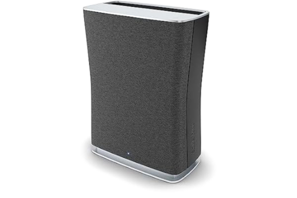 Stadler Form  R-016 Luftrenare, Svart