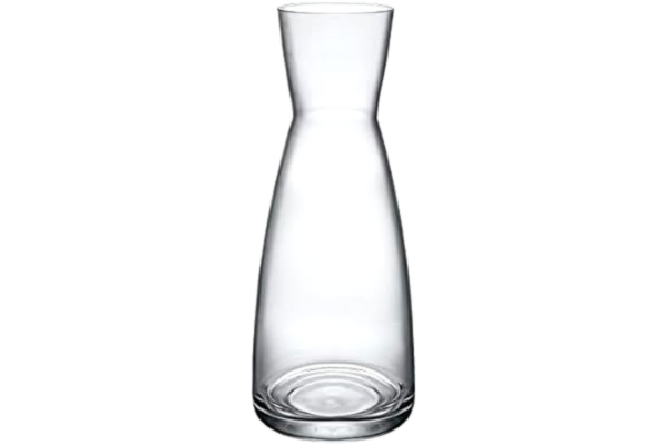 Bormioli Rocco  Ypsilon karaff 1.0 L Ii transparent, 1 st