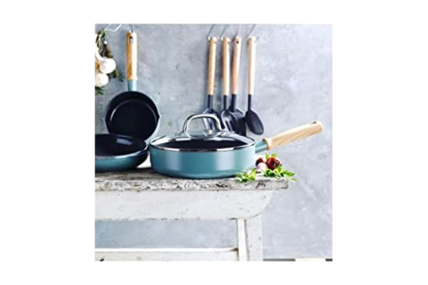 GreenPan Mayflower Kasaripannu 24 cm