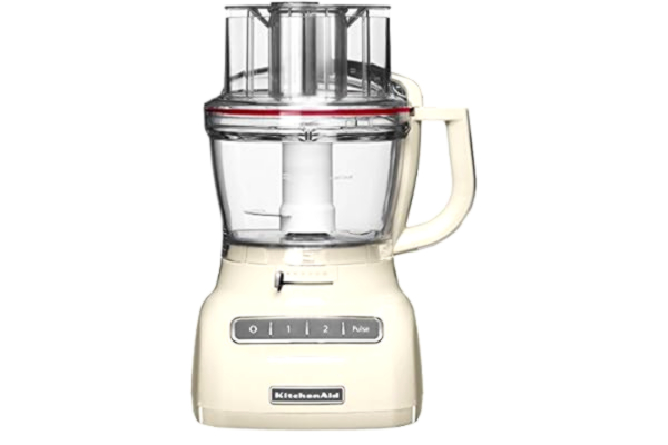 KitchenAid  5KFP1335EAC Artisan pojemnik do żywności 3,1 l, kremowy