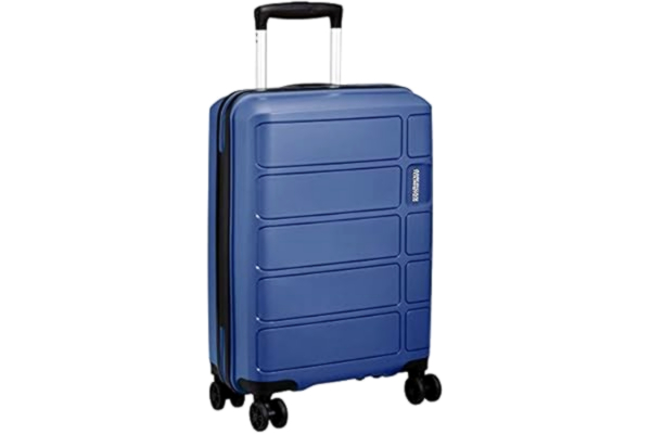 American Tourister  62G011905 Handbagage Bagage BLAUW TU