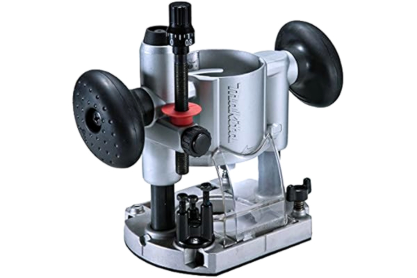 Makita  Overfræser Modul Kpl. (Rt0700) - 195563-0