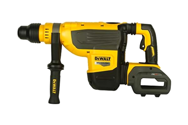 Dewalt DeWALT  54v XR Fv Sds-max Borehammer , 48mm Solo - DCH735N-XJ