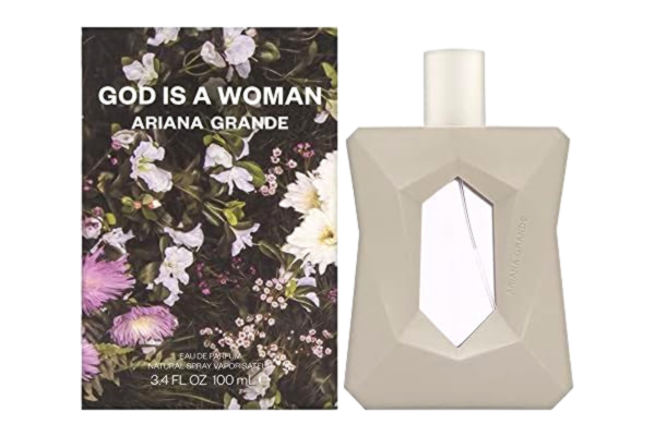 Ariana Grande  God Is A Woman Eau de Parfum - 100 ml
