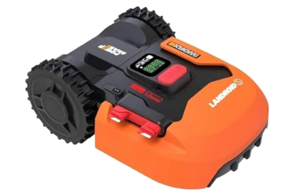 Worx  Landroid S400 Robotplæneklipper