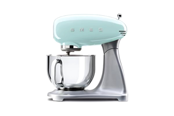 SMEG  Robot culinaire multifonction SMF01PGEU