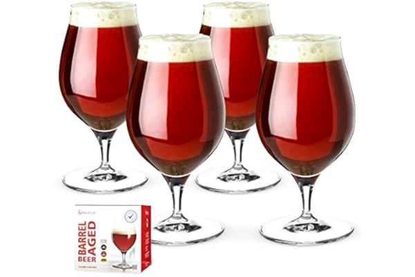 Spiegelau  Craft Beer Barrel Aged 51cl 4-pack