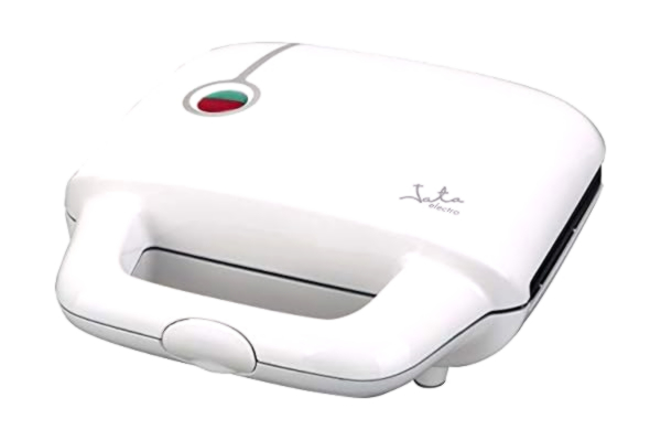 Jata Sandwichera JATA SW222N 700W