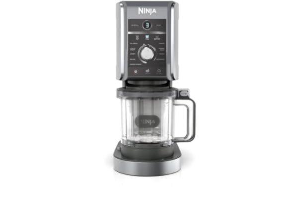 Ninja  NC501EU Creami Deluxe 10-In-1 jäätelökone