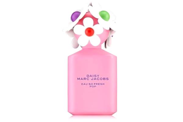 Marc Jacobs MARC JACOBS Daisy Eau So Fresh Pop Eau de Toilette 75 ml