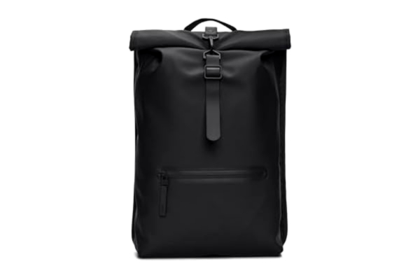 Rains  Rolltop Ryggsäck