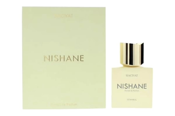 Nishane  Hacivat Exsteel de Parfum 50 ml