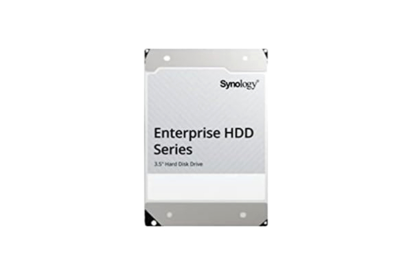 Synology  Enterprise Series - 8TB - Kovalevy - HAT5310-8T - SATA-600 - 3.5"