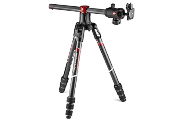 Manfrotto  MKBFRC4GTXP-BH tripod