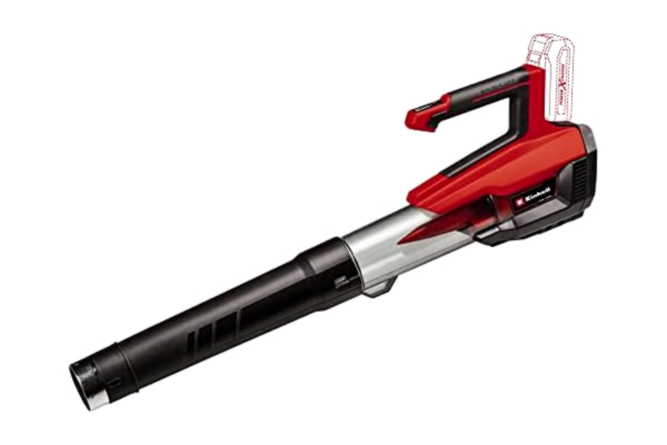 Einhell  GE-LB 18/200 Li E akku løvblæser 18V u/batteri og lader