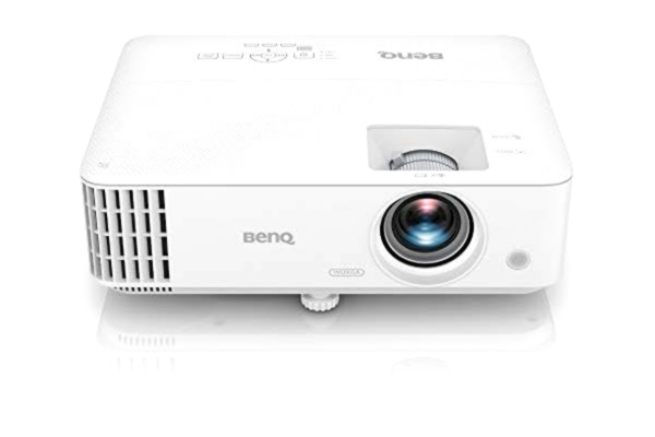 Benq BenQ Projektor MU613 - DLP projector - portable - 3D - 1920 x 1200 - 4000 ANSI lumens