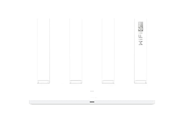 Huawei  AX3 Wifi Router