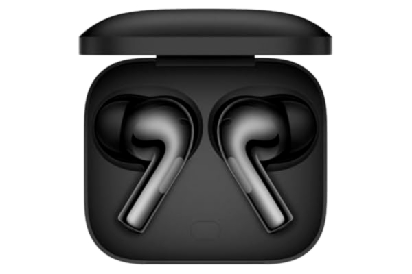 OnePlus  Buds 3 metallisk grå