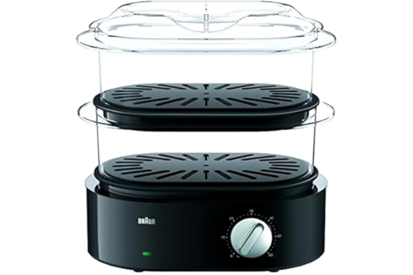 Braun  FS 5100 schwarz IdentityCollection