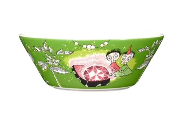 Arabia  1025548 skål, porslin