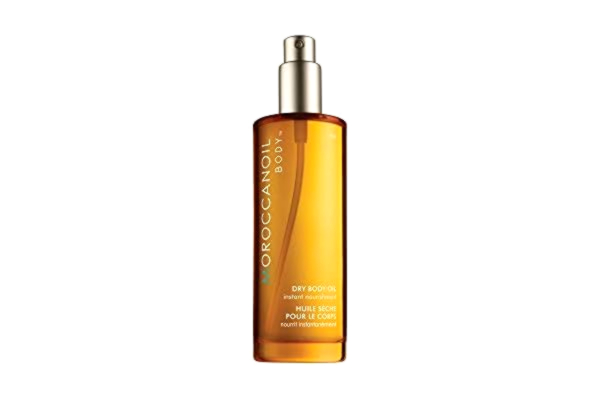 MoroccanOil Moroccanoil torr kroppsolja, 100ml