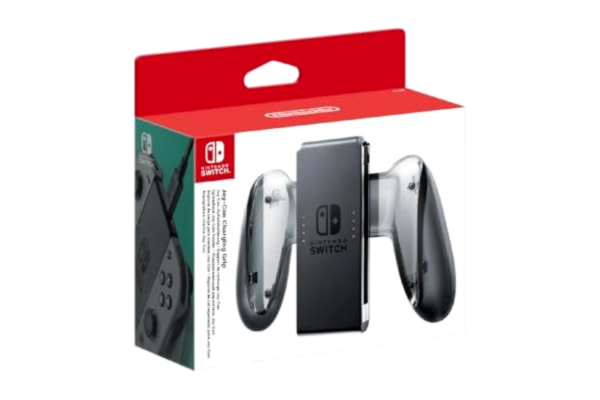 Nintendo  Switch Joy-Con Charging Grip