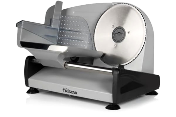 Tristar  Em, 2099 Hyvel, Grå, 0–15 Mm