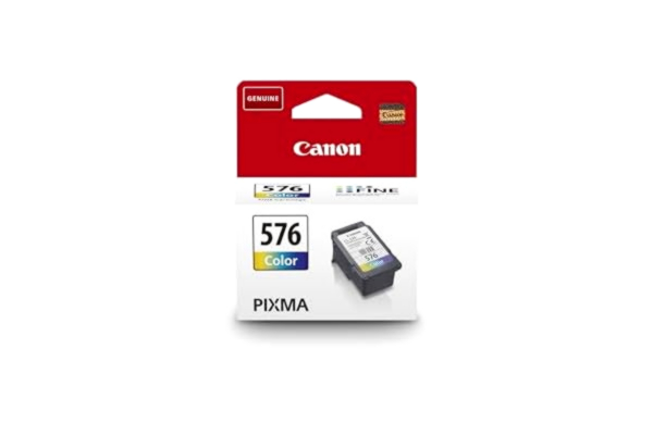 Canon  CL-576 Color Ink Cartridge