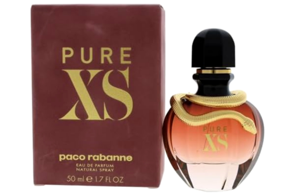 Rabanne Paco Rabanne, Paco Edp Pure Xs Lei 50Vapo, Doft, Mångfärgad, U, Kvinna