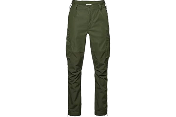 Chevalier  Cross Hybrid byxor, Dunkelgrün, 58