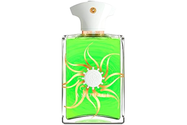 Amouage  Sunshine Man Eau de Parfum, 100 ml