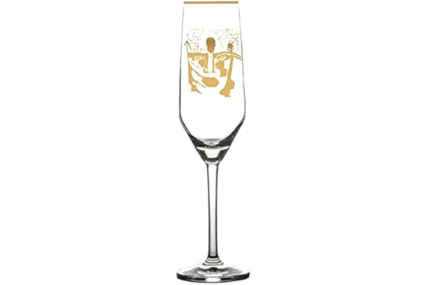 Carolina Gynning  Golden Dream, Gold Champagne 30 cl