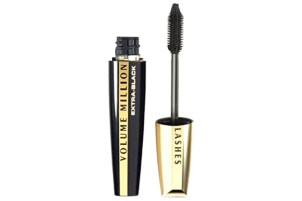 L'Oréal Paris , mascara, Volume Million Lashes Extra Black, 9,4 ml